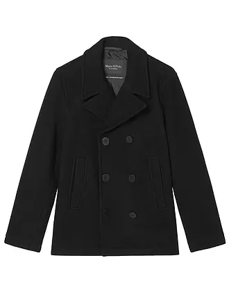 MARC O'POLO | Wollmantel | 
